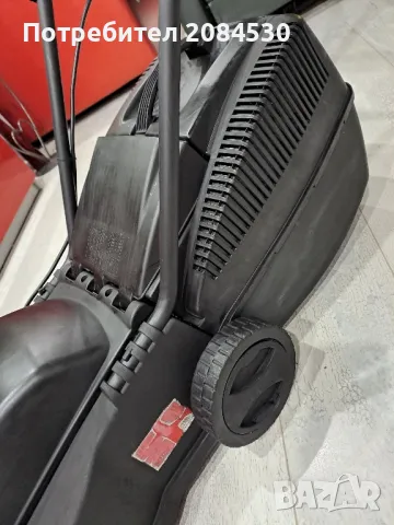 Електрическа косачка ОК