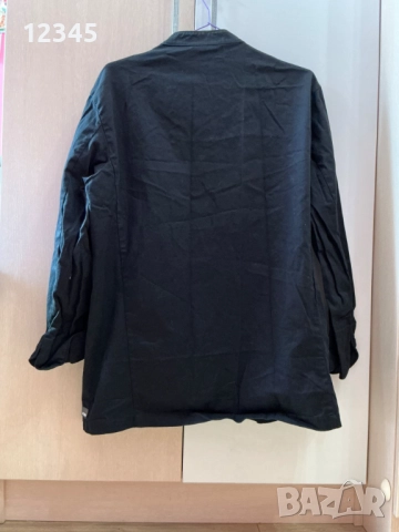 Готварска куртка, мъжка, нова, снимка 2 - Други - 51551809