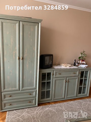 Спално обзавеждане комплект