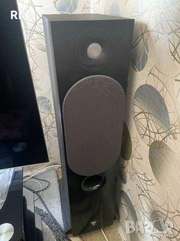 Focal Chora 816 Тонколони, снимка 3 - Тонколони - 43906168