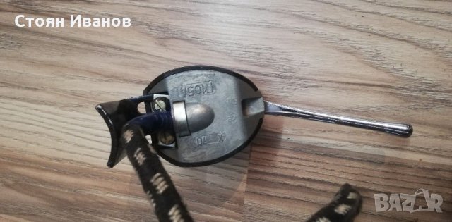 Части за стари руски автомобили , снимка 12 - Части - 34928610