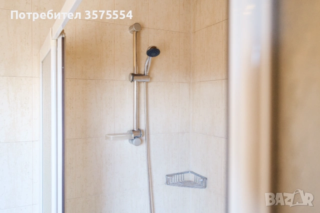 Под наем / Луксозен мезонет/ гр. Разлог / наем на месец 399евро/ 088337448, снимка 7 - Апартаменти - 53043330