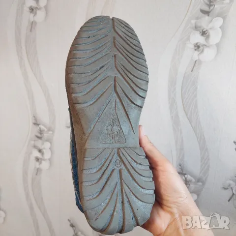 Engelbert Strauss Naos предпазни работни обувки номер 44, снимка 7 - Други - 50195333