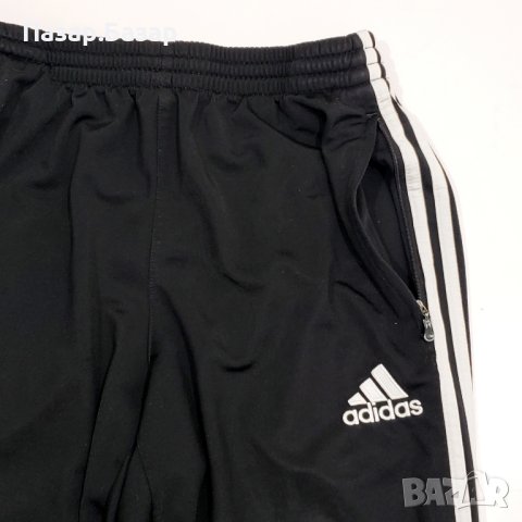 ADIDAS Оригинално Спортно Долнище Анцуг М-L, снимка 2 - Спортни дрехи, екипи - 44036931