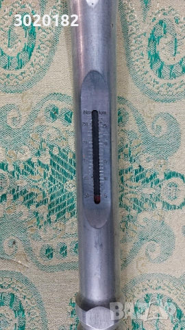 Динамометричен ключ Gedore , снимка 3 - Ключове - 53230603