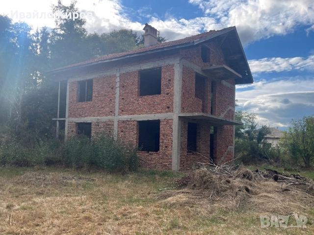 Къща, снимка 2 - Къщи - 52266481