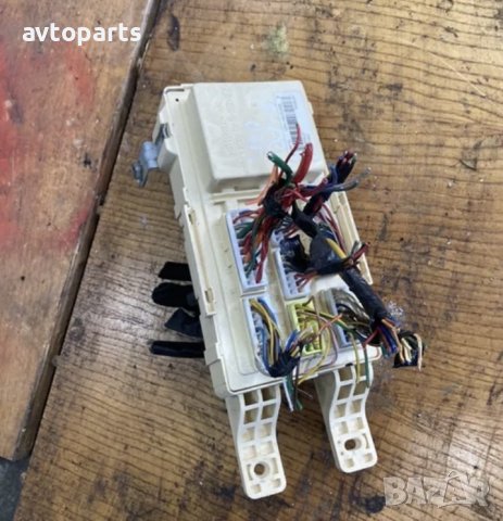 Hyundai santa fe 2.2crdi 2007година Bsi модул, снимка 2 - Части - 40696898