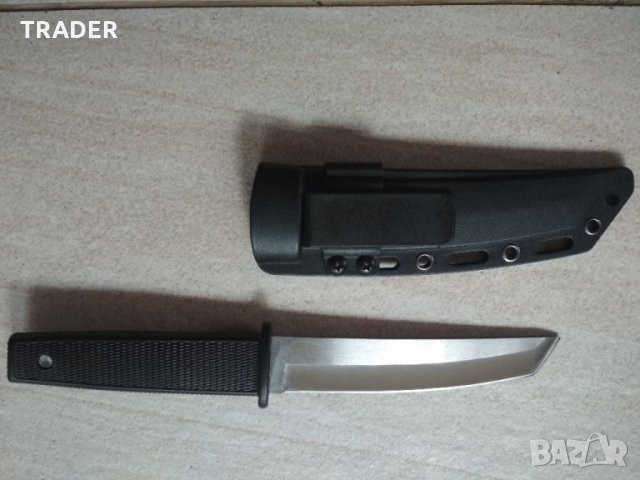 Нож Cold Steel Kobun, снимка 13 - Аксесоари за кухня - 33019087