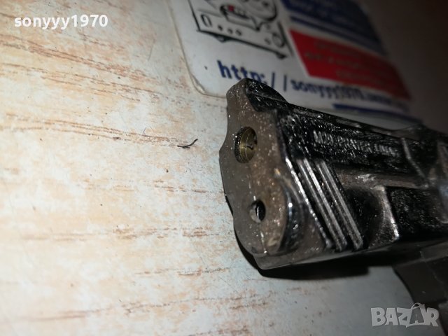 ПИСТОЛЕТ ЗАПАЛКА ОТ ГЕРМАНИЯ 2412231829, снимка 10 - Антикварни и старинни предмети - 43536548