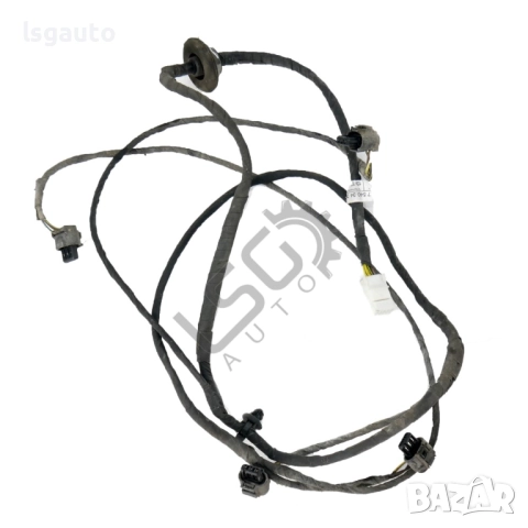 Инсталация заден парктроник Mercedes-Benz C-Class 204 (W/S/C) 2007-2014 ID: 151553