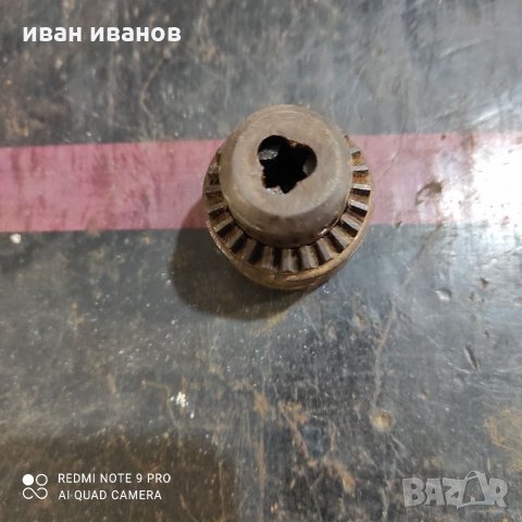 Коносен Патронник, снимка 7 - Бормашини - 32261199