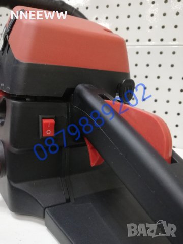 Бензинова Руска Резачка за дърва ТАЙГА 58 КУБ!!! ., снимка 12 - Градинска техника - 27719311