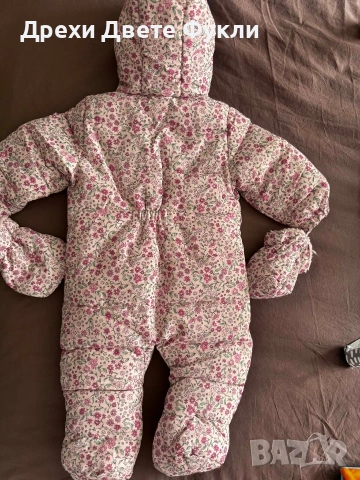 Зимен космонавт, снимка 2 - Бебешки ескимоси - 53493579