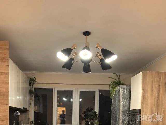 Луксозен полилей