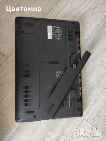 Лаптоп Acer Aspire 5742G, снимка 5 - Лаптопи за дома - 38189749