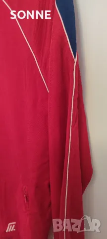 Ретро горнище Medico - над 35 години, снимка 6 - Спортни екипи - 47727460