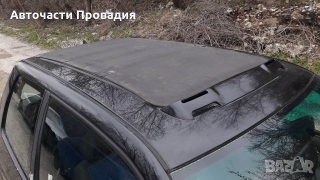 VW Lupo 1.0 i, 2000 г НА ЧАСТИ, снимка 4 - Автомобили и джипове - 27681427