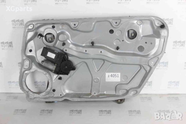  Стъклоповдигач преден десен за Volkswagen Passat B5, B5.5 (1996-2005)