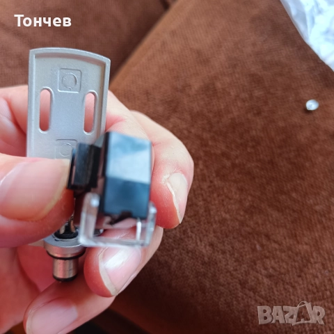 Шел с доза и игла, снимка 14 - Грамофони - 27530920