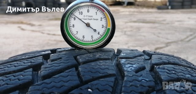 Гуми 205 70 15 C Ц Виати Viatti
4 броя 
Нов внос , снимка 4 - Гуми и джанти - 43554622