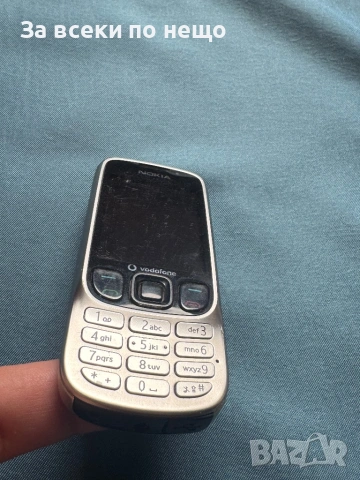 Нокия 6303c , Nokia 6303c, снимка 4 - Nokia - 53196809