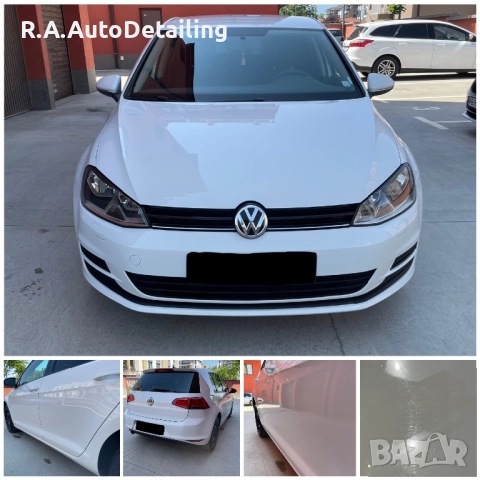 Пастиране /полиране на цели автомобили и фарове Пловдив, снимка 5 - Полиране - 47481848