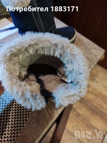 Детски ботуши , снимка 3 - Детски боти и ботуши - 47932295