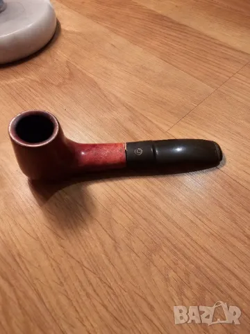 Стара английска маркова Лула Lord Lutton - за колекционери и ценители!