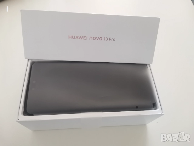 Huawei nova13 pro 512 GB, снимка 4 - Huawei - 51952849