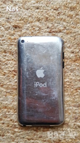 Продавам Apple iPоd 4rd 32GB за части, снимка 3 - Apple iPhone - 32813616