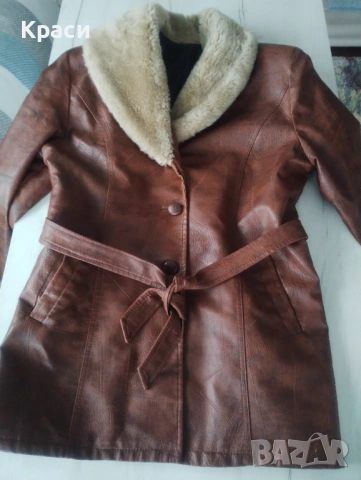 Дамско яке, снимка 3 - Якета - 53393764