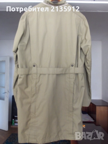 Връхна дреха за лов, туризъм и шлифер., снимка 6 - Екипировка - 23580632