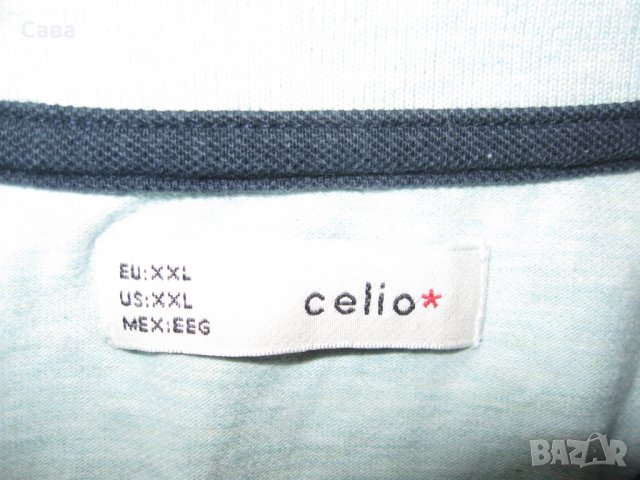 Блуза CELIO   мъжка,ХЛ