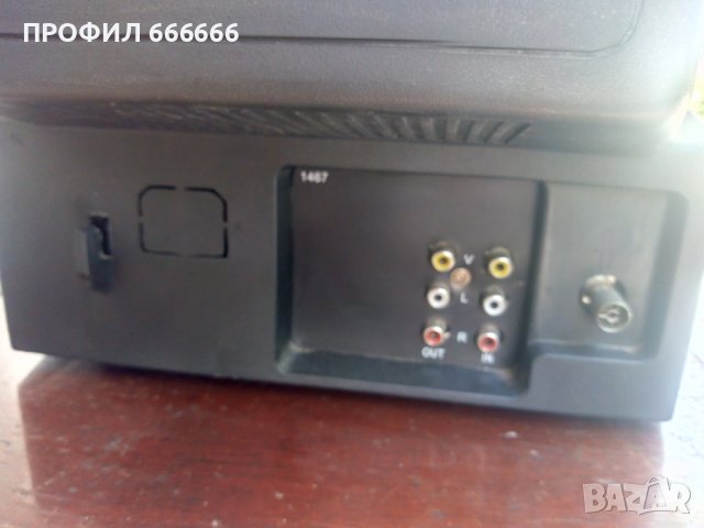 Телевизор Нео, снимка 6 - Телевизори - 37469757