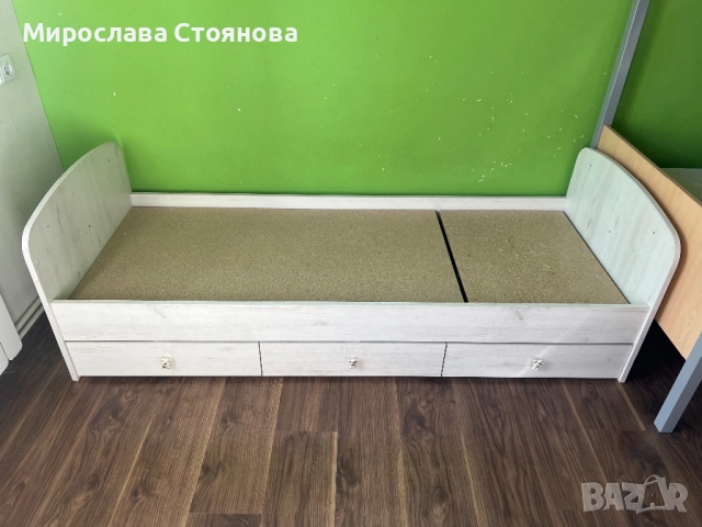 Бебешка трансформираща се кошара, снимка 5 - Кошарки - 52991167