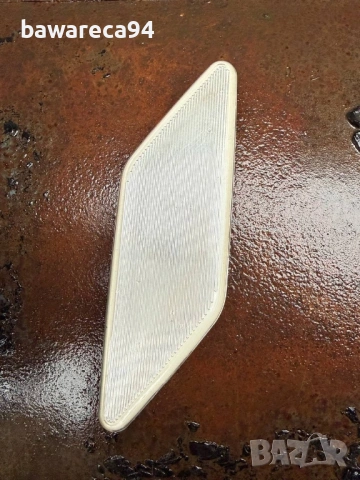 Ляв заден плафон за BMW E46 седан