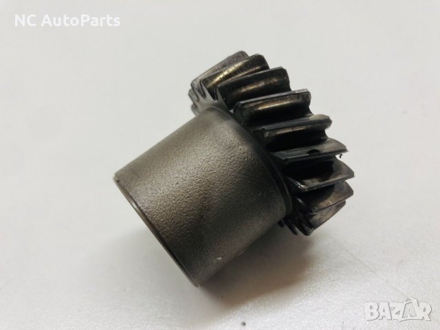 Зъбно колело за TOYOTA HILUX 3.0 дизел 171 коня 1KD-FTV 2013