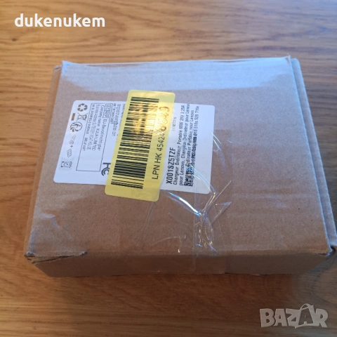 65W зарядно за лаптоп Lenovo – 20V 3.25A, конектор 4.0×1.7 мм, снимка 11 - Лаптоп аксесоари - 53162492