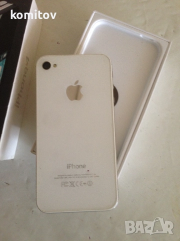 Iphon 4s-S kutia, снимка 3 - Apple iPhone - 52835736