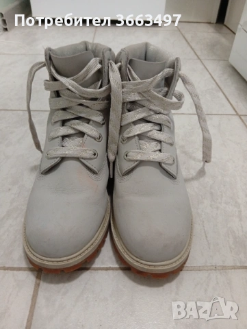 Дамски боти timberland