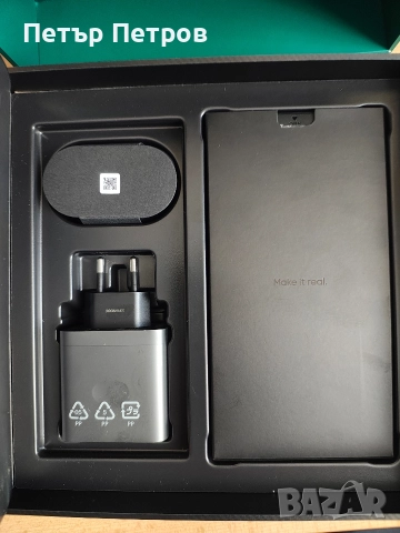 Realme GT 8 Pro Aston Martin, снимка 5 - Други - 52961917