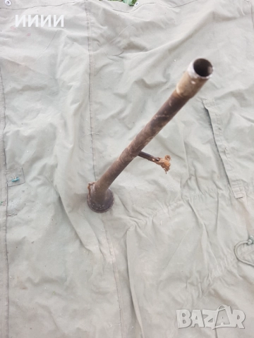 Бойна тръба рог 2