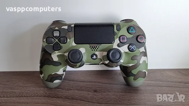 Оригинален Dualshock 4 V2 Контролер Джойстик Пад за PS4 Playstation 4, снимка 1 - Аксесоари - 48409685