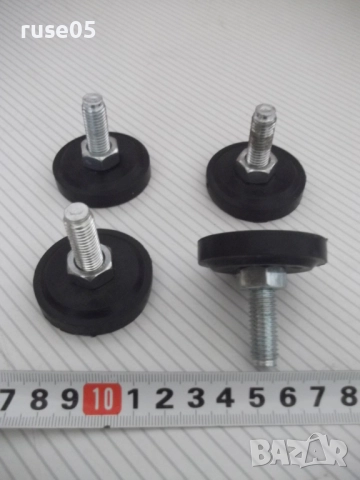 4бр.регулируеми дистанционери за повдигане на перални идр.-6, снимка 5 - Други стоки за дома - 52423244