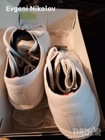 Tommy Hilfiger №43, снимка 5 - Кецове - 43526569