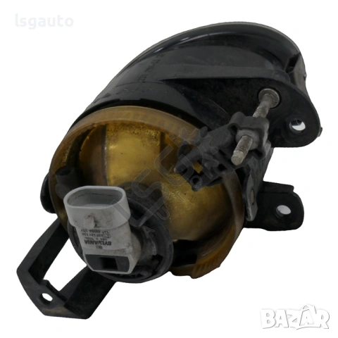 Десен халоген Volkswagen Passat (B6) 2005-2011 ID: 157651, снимка 2 - Части - 53259929