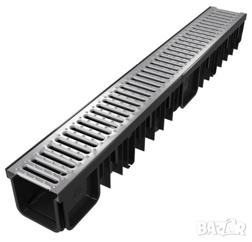 ТОП ЦЕНА ! Най истинските ! Най здравите ! Подов линеен сифон - канал отводнител - дренаж - решетка, снимка 2 - ВИК - 40750685