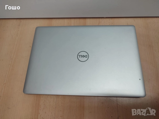 Dell Inspiron 5570/i7-8550, снимка 3 - Лаптопи за работа - 52680819