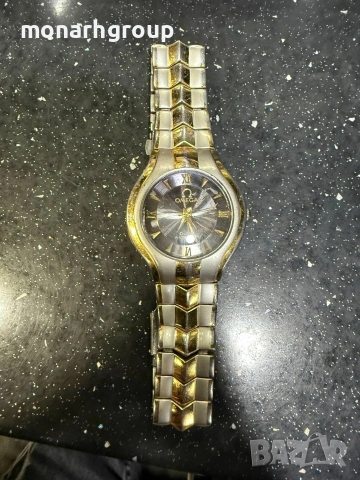 Часовник Omega De Vill, снимка 6 - Мъжки - 39003042