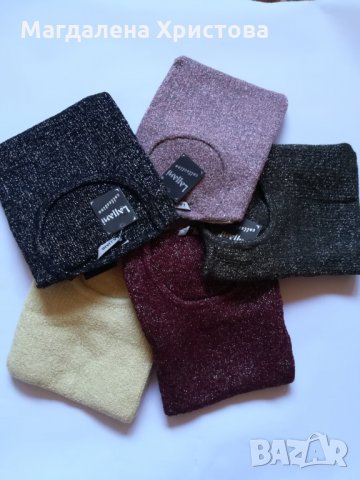  Дамски блузи с къс ръкав, снимка 3 - Други - 27032027